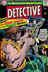 Detective Comics (1st Series) (1937) 349