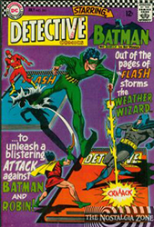 Detective Comics [1st DC Series] (1937) 353 
