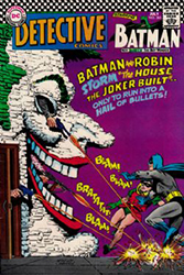 Detective Comics (1st Series) (1937) 365