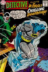 Detective Comics [1st DC Series] (1937) 373