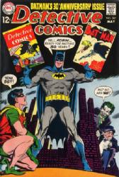 Detective Comics [DC] (1937) 387