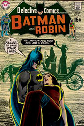 Detective Comics [1st DC Series] (1937) 403