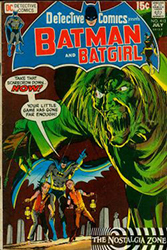 Detective Comics [1st DC Series] (1937) 413 