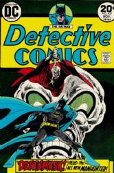 Detective Comics [DC] (1937) 437