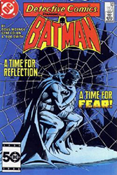 Detective Comics [1st DC Series] (1937) 560