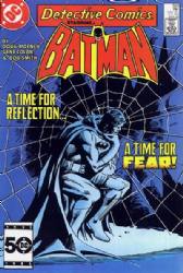 Detective Comics [DC] (1937) 560 (Direct Edition)
