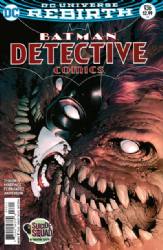 Detective Comics [DC] (2016) 936