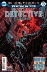 Detective Comics [DC] (2016) 943
