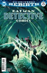 Detective Comics [3rd DC Series] (2016) 948 (Variant Cover)
