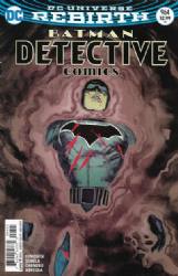 Detective Comics [DC] (2016) 964 (Variant Cover)