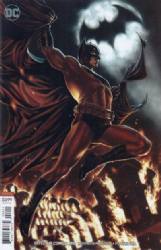 Detective Comics [DC] (2016) 988 (Variant Cover)