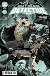 Detective Comics [DC] (2016) 1035