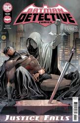 Detective Comics [DC] (2016) 1041