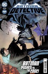 Detective Comics [DC] (2016) 1042