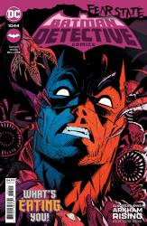 Detective Comics [DC] (2016) 1044