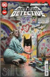 Detective Comics [3rd DC Series] (2016) 1048
