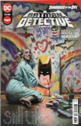 Detective Comics [DC] (2016) 1048