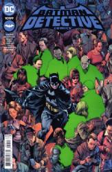 Detective Comics [DC] (2016) 1059