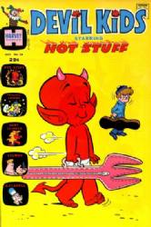 Devil Kids Starring Hot Stuff [Harvey] (1962) 56