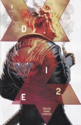 Die [Image] (2018) 2