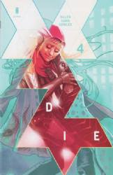 Die [Image] (2018) 4