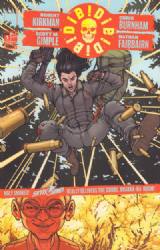 Die!Die!Die! [Image] (2018) 5 (Cover A)