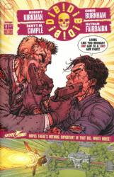 Die!Die!Die! [Image] (2018) 8 (Variant 