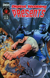 Digital Webbing Presents [Digital Webbing] (2001) 5