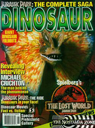 Dinosaur [Starlog] (1997) 1