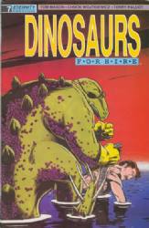 Dinosaurs For Hire [Eternity] (1988) 7