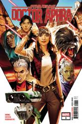 Doctor Aphra [Marvel] (2020) 1