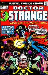 Doctor Strange [Marvel] (1974) 13