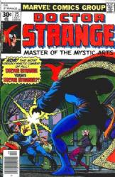 Doctor Strange [Marvel] (1974) 25