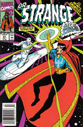 Doctor Strange [3rd Marvel Series] (1988) 31