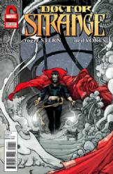 Doctor Strange: From The Marvel Vault [Marvel] (2011) 1