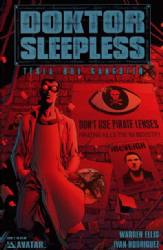Doktor Sleepless [Avatar] (2007) 2