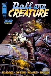Doll And Creature [Image] (2006) 1
