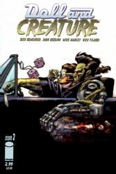 Doll And Creature [Image] (2006) 2