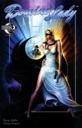 Domino Lady [Moonstone] (2009) 1 (Cover A)