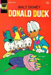 Donald Duck [Dell / Gold Key / Whitman / Gladstone] (1952) 154
