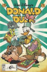 Donald Duck [Gladstone] (1986) 298 (Direct Edition)
