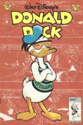 Donald Duck [Gladstone] (1986) 299 (Direct Edition)