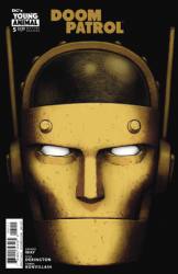Doom Patrol [Young Animal] (2016) 5