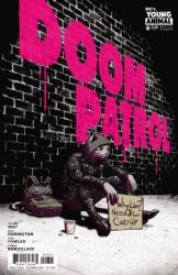 Doom Patrol [Young Animal] (2016) 8