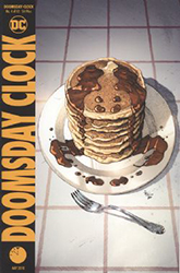 Doomsday Clock [DC] (2017) 4