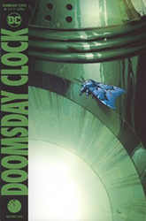 Doomsday Clock [DC] (2017) 7 (1st Print)