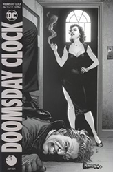 Doomsday Clock [DC] (2017) 10