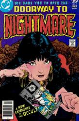 Doorway To Nightmare [DC] (1978) 1