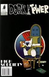 Dork Tower [Corsair Publishing] (1998) 8