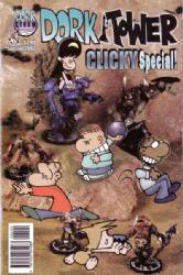 Dork Tower Clicky Special [Dork Storm Press] (2003) nn